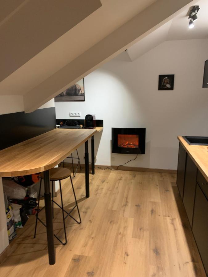 Studio Moderne Barcelonnette Εξωτερικό φωτογραφία